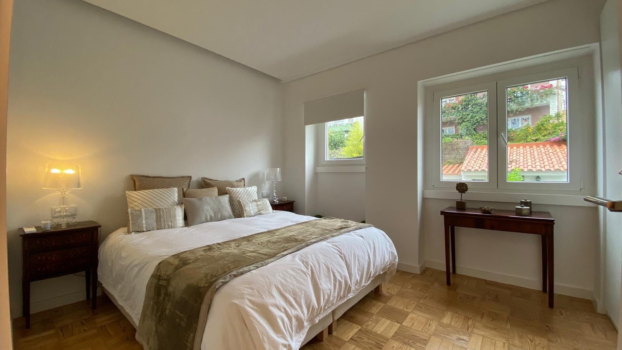 Photo of Bedroom in Estoril