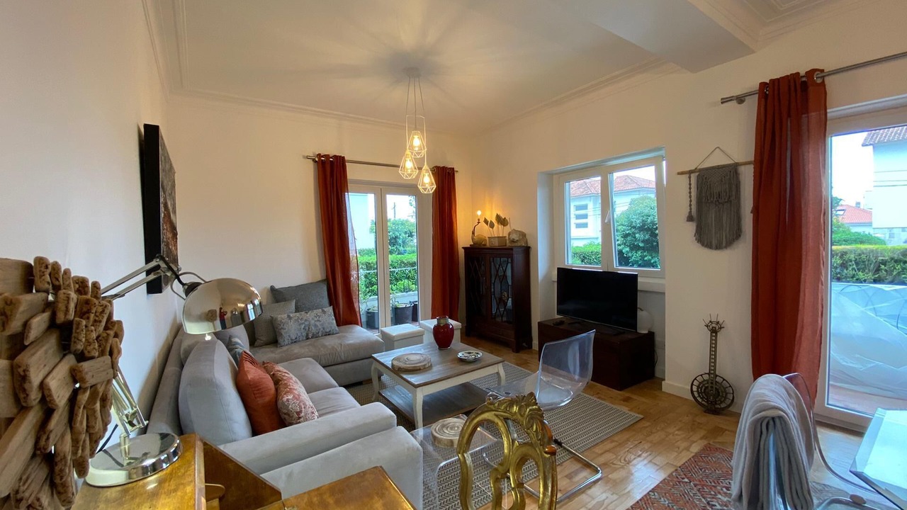 Photo of Livingroom in Estoril