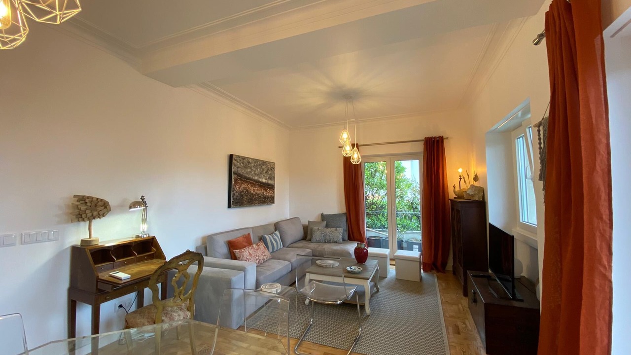 Photo of Livingroom in Estoril