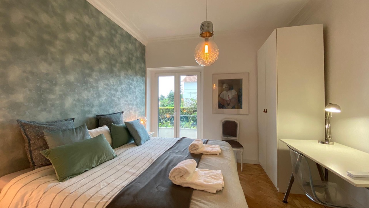 Photo of Bedroom in Estoril