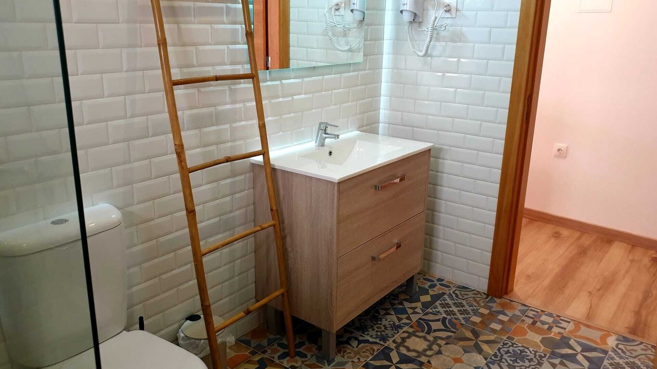 Photo of Bathroom in Idanha-a-Nova