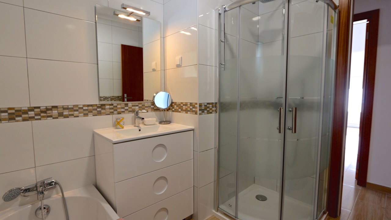 Photo of Bathroom in Vilamoura