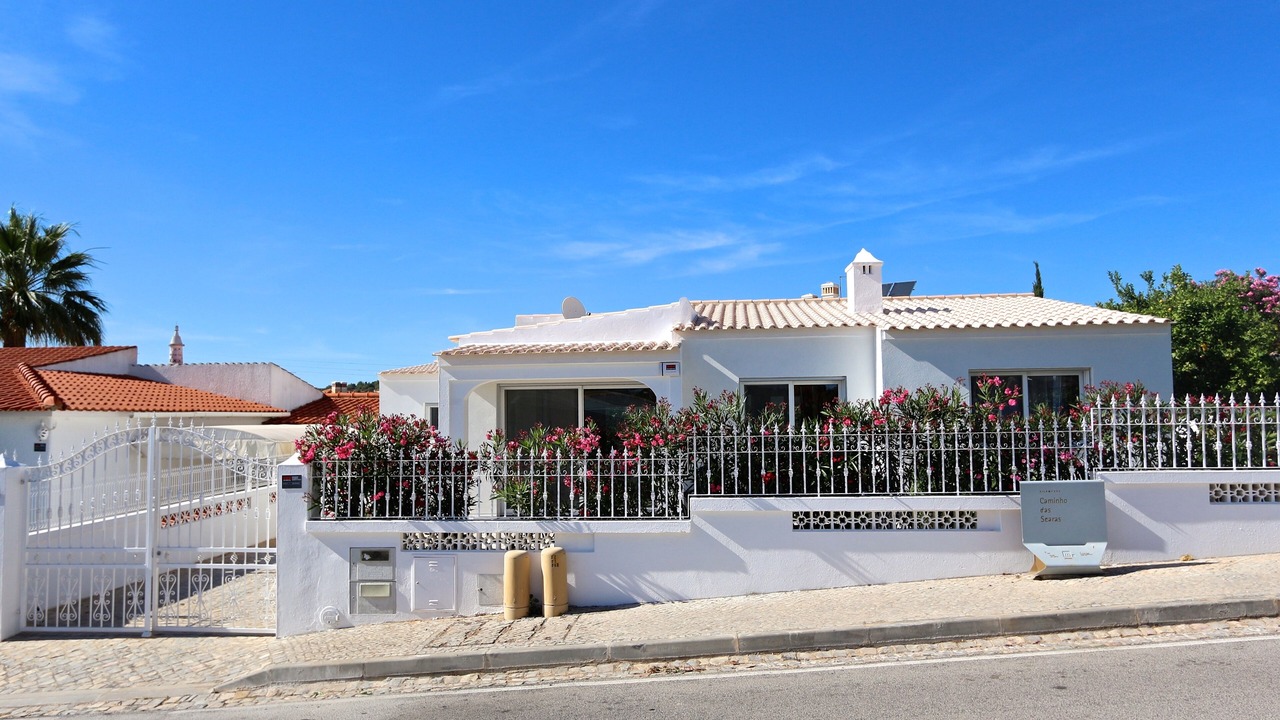 Photo of Outdoor in Vilamoura