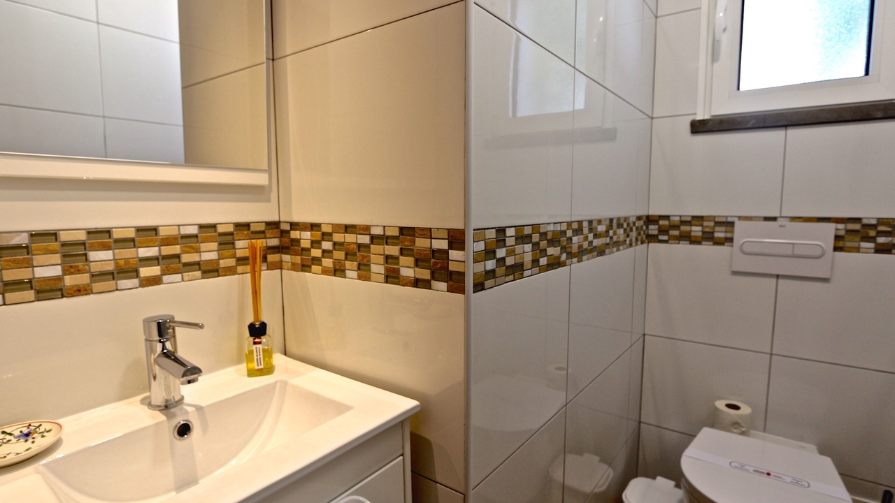 Photo of Bathroom in Vilamoura