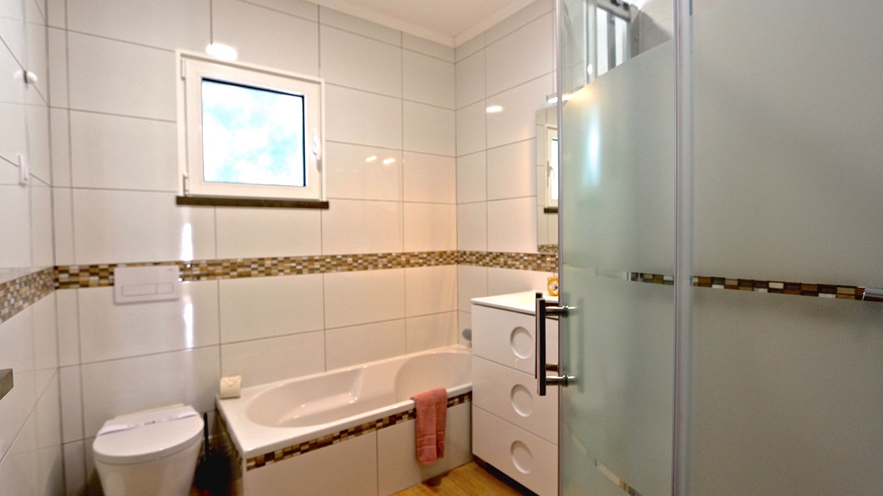 Photo of Bathroom in Vilamoura