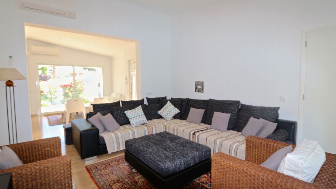 Photo of Livingroom in Vilamoura
