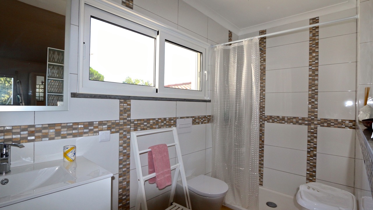 Photo of Bathroom in Vilamoura