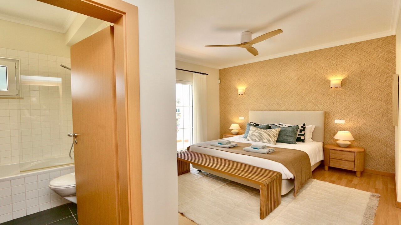 Photo of Bedroom in Vilamoura