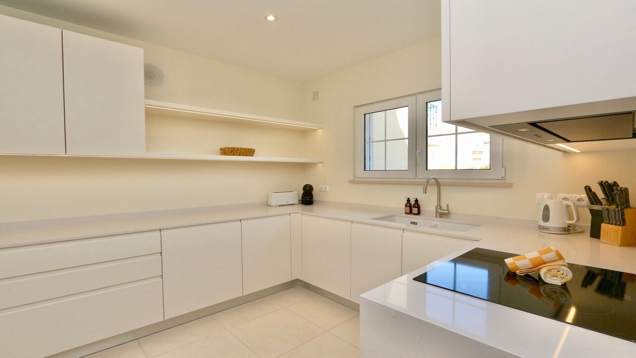 Photo of Kitchen in Vilamoura