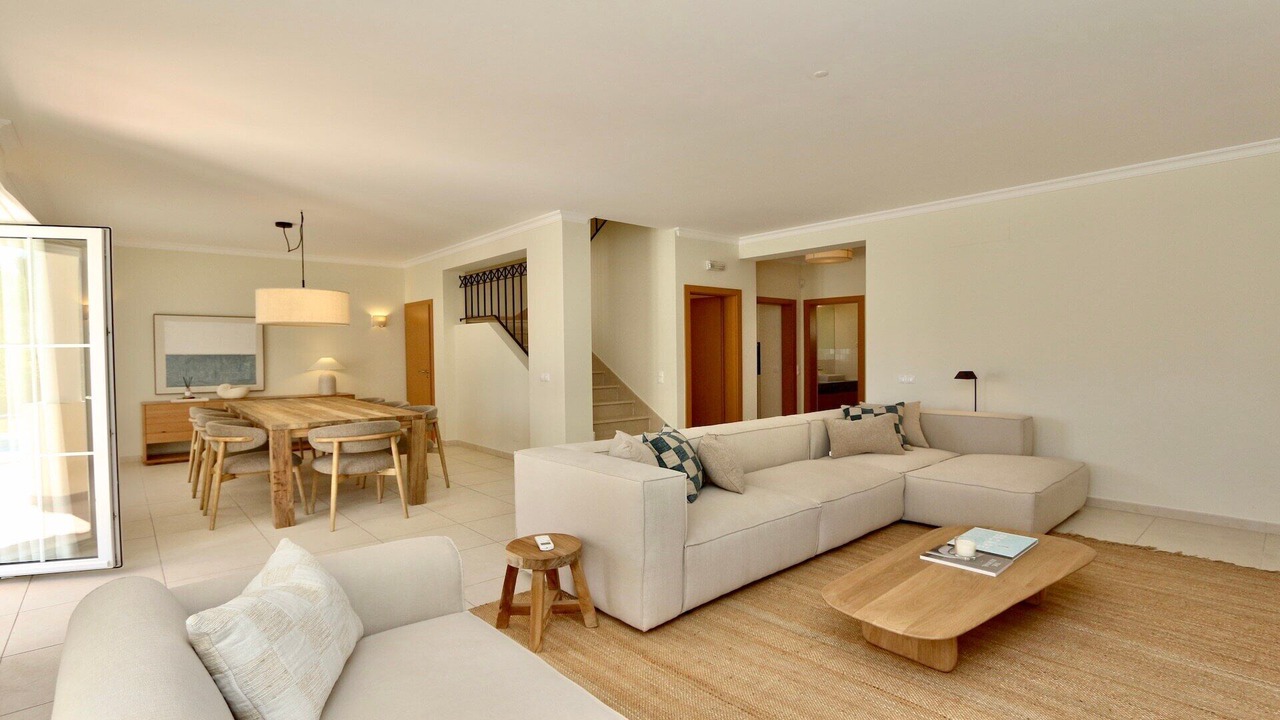 Photo of Livingroom in Vilamoura