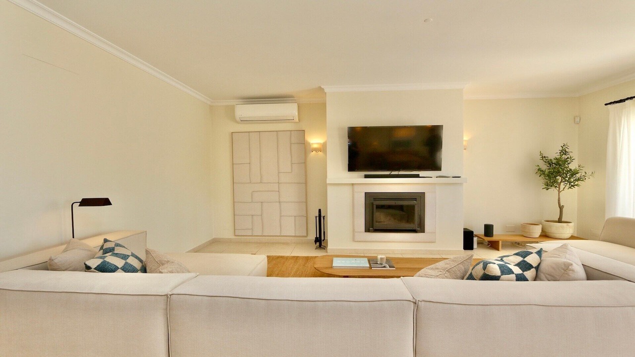 Photo of Livingroom in Vilamoura