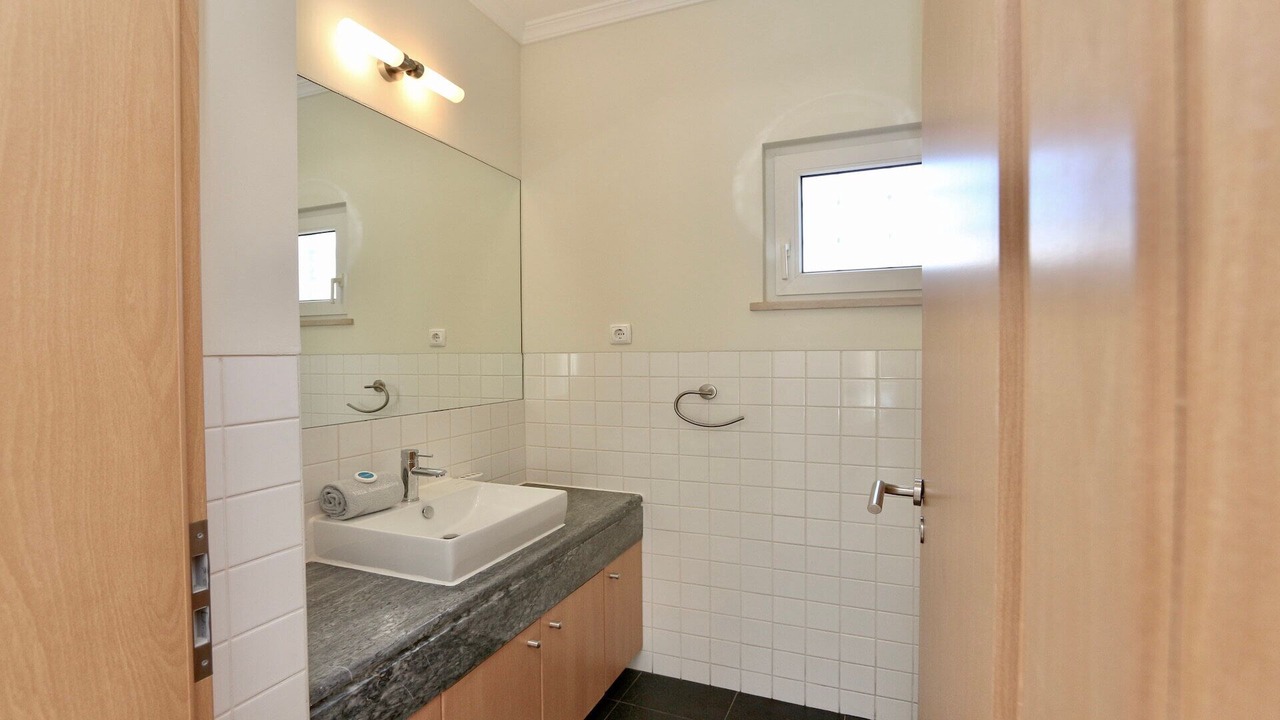 Photo of Bathroom in Vilamoura