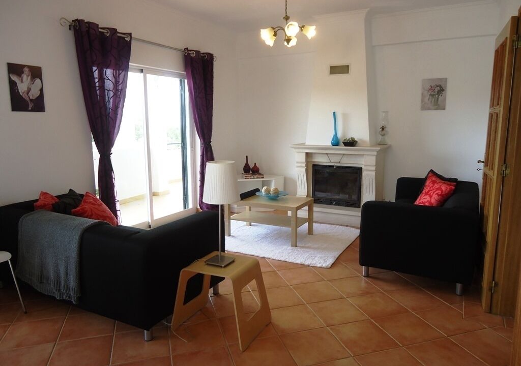 Photo of Livingroom in Cerro do Mocho