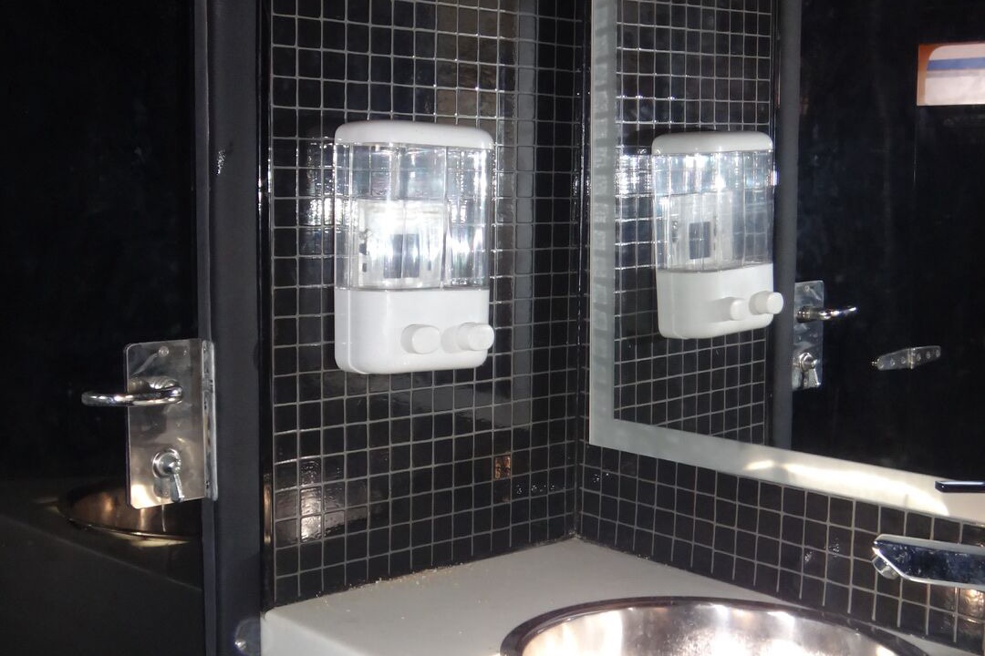 Photo of Bathroom in Lapa