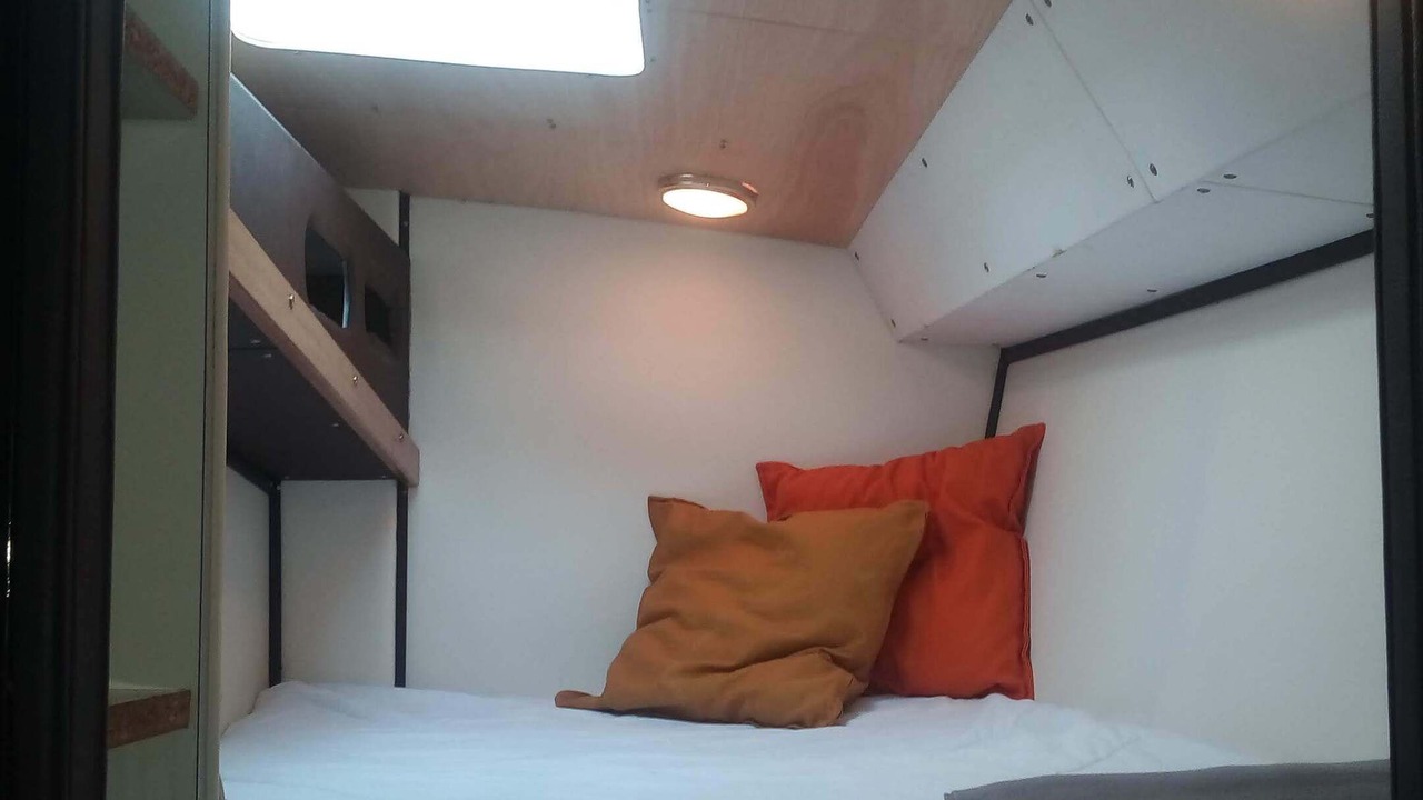 Photo of Bedroom in Lapa