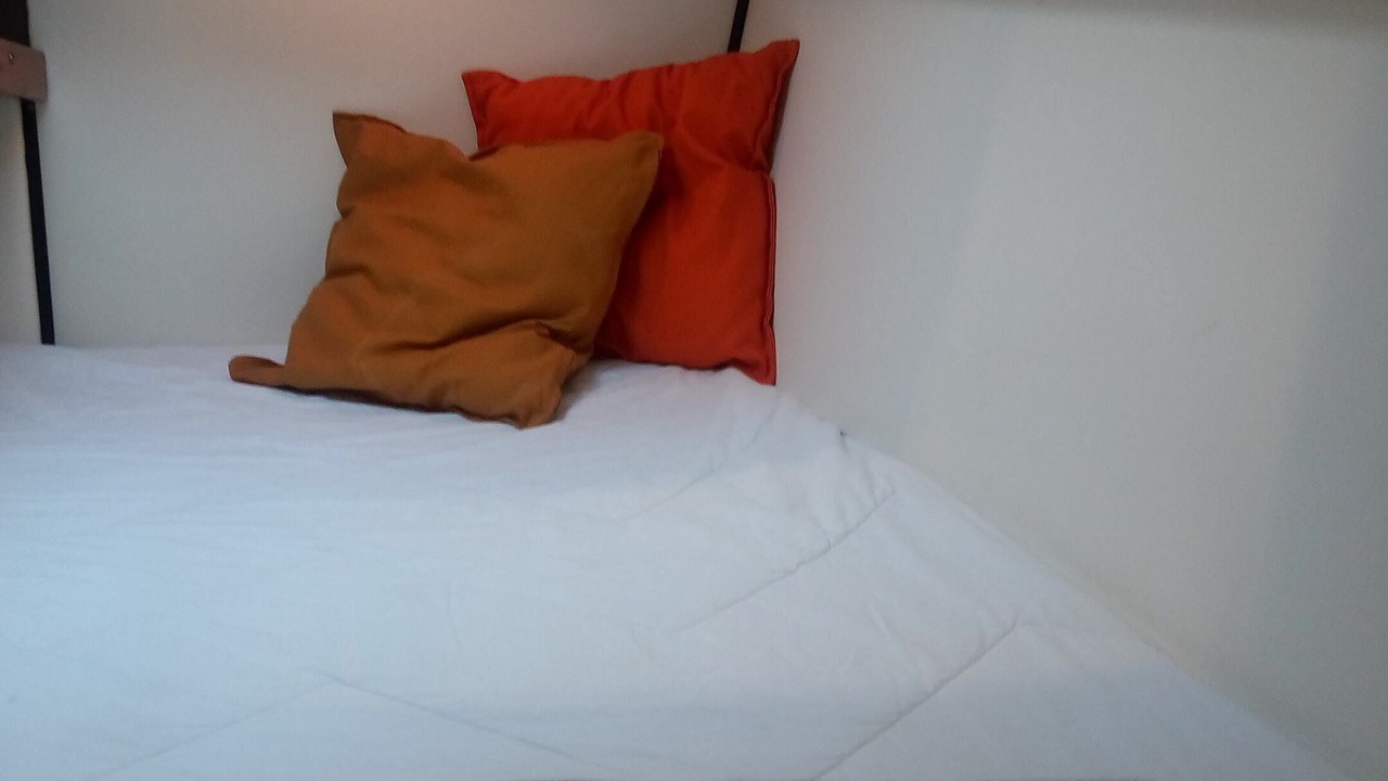 Photo of Bedroom in Lapa