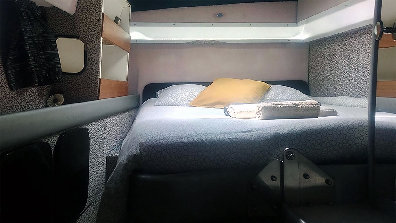 Photo of Bedroom in Lapa