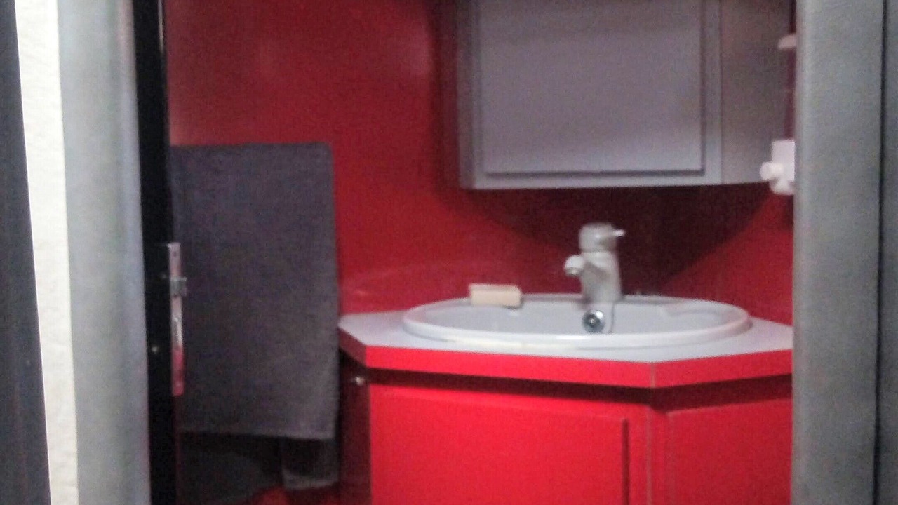 Photo of Bathroom in Lapa