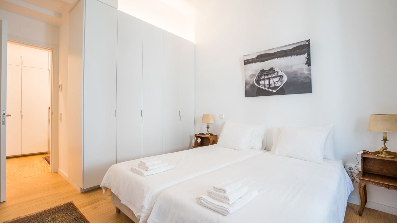 Photo of Bedroom in Sao Paulo