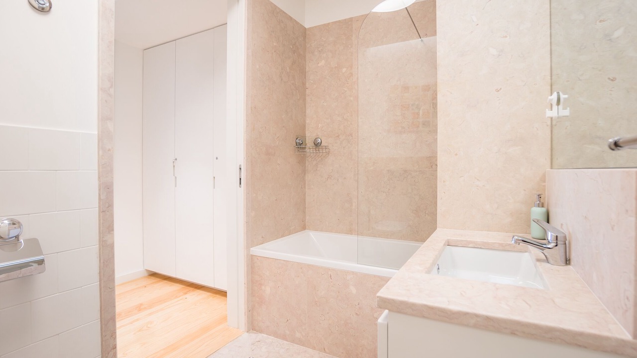 Photo of Bathroom in Sao Paulo