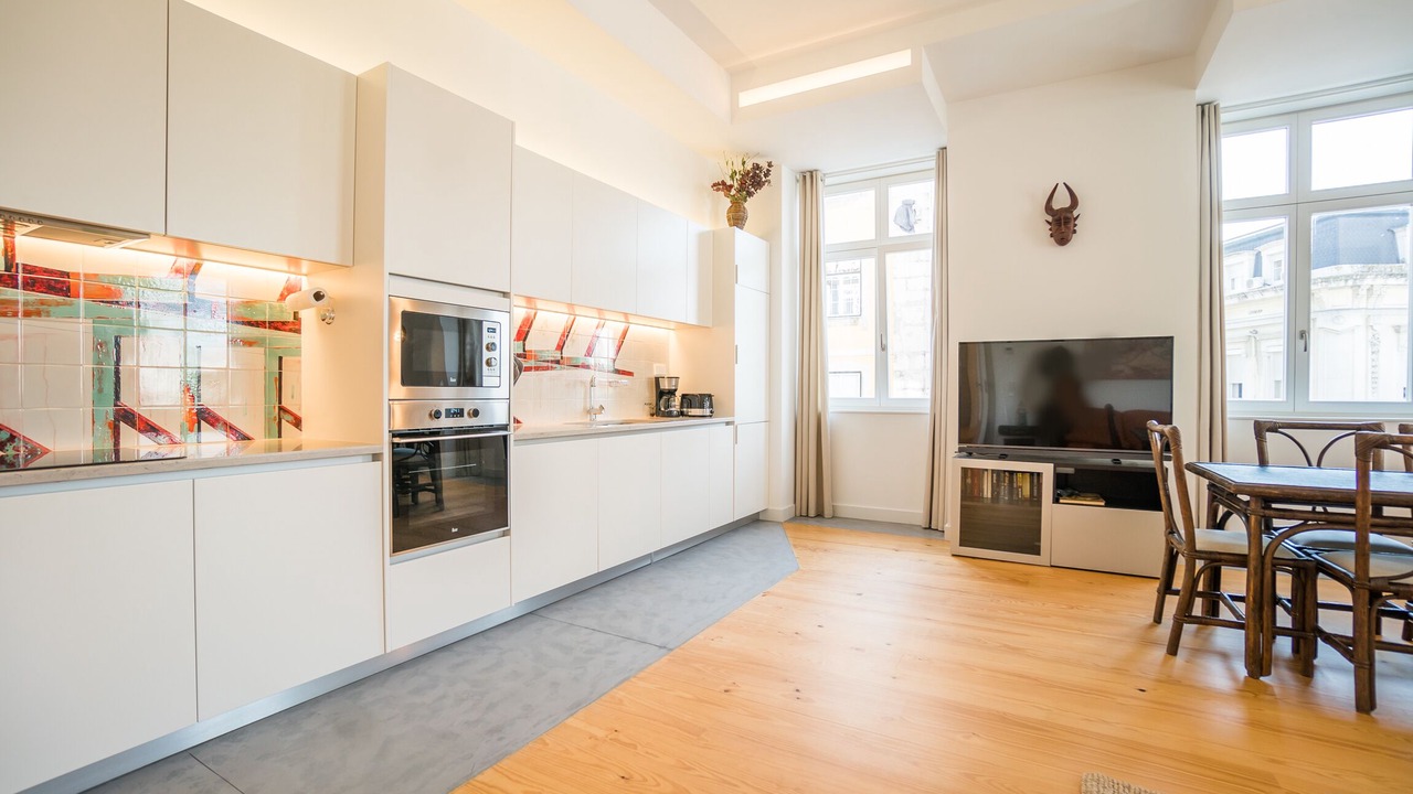 Photo of Kitchen in Sao Paulo