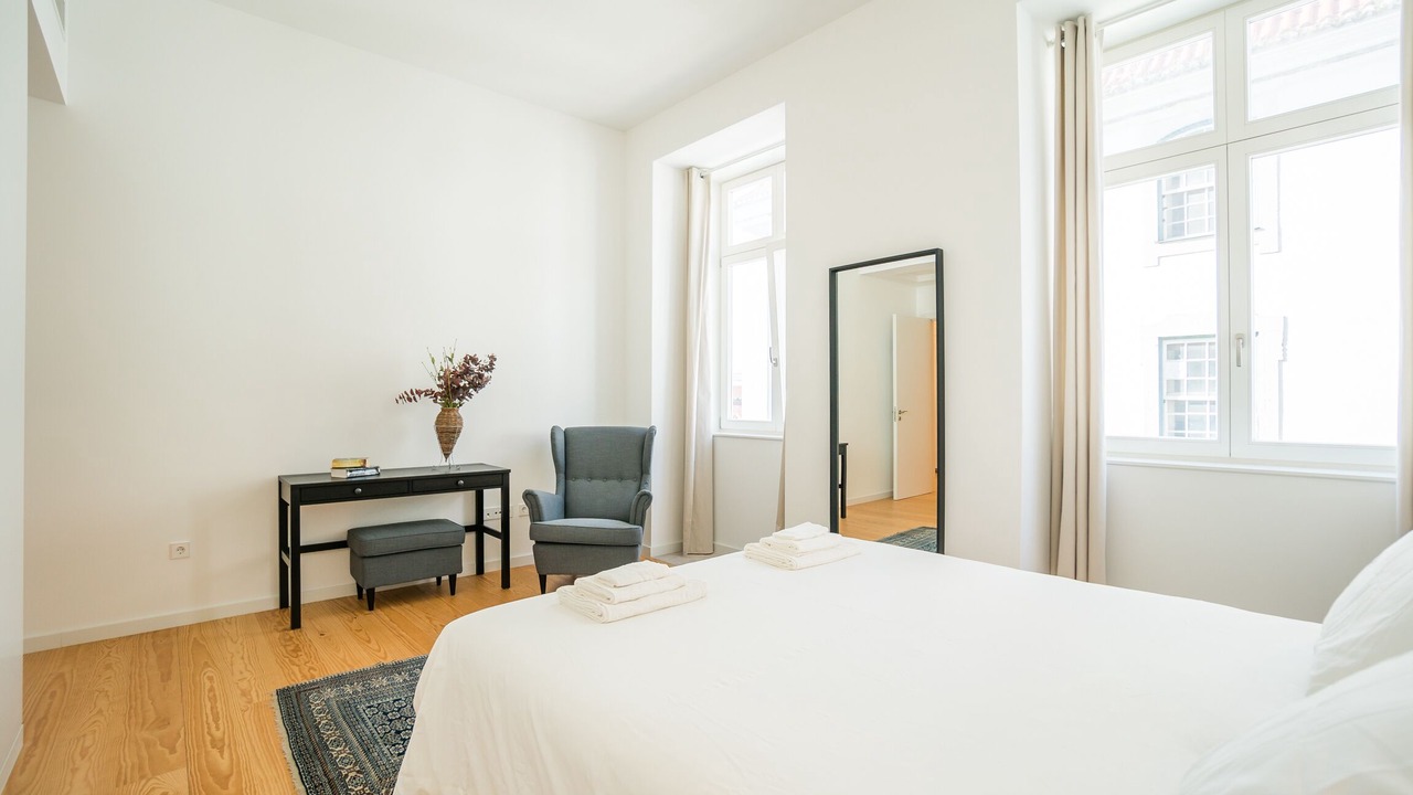 Photo of Bedroom in Sao Paulo