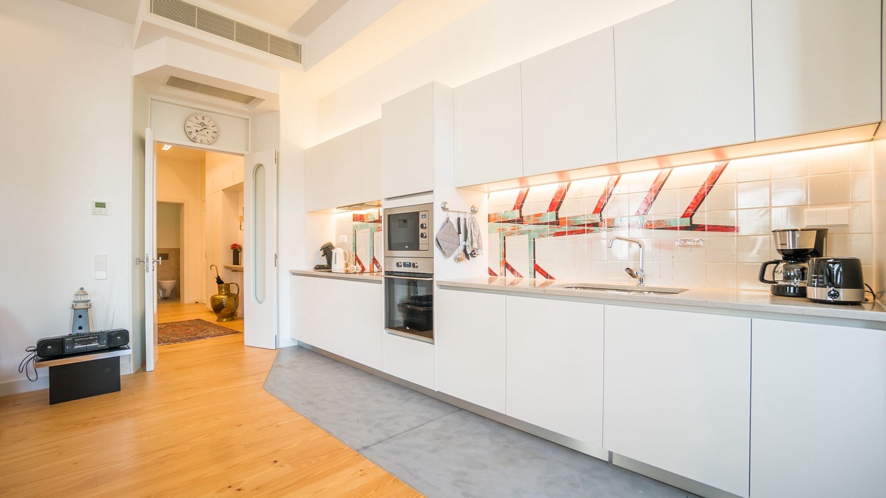 Photo of Kitchen in Sao Paulo