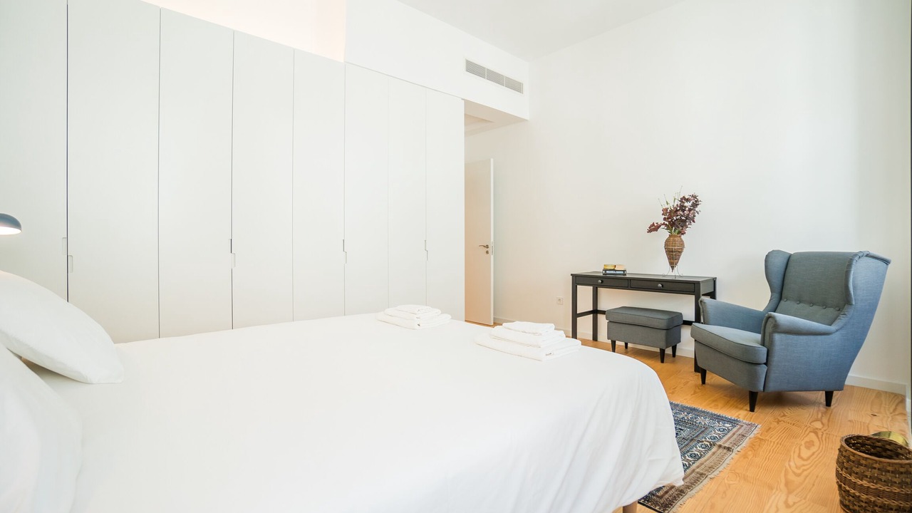 Photo of Bedroom in Sao Paulo