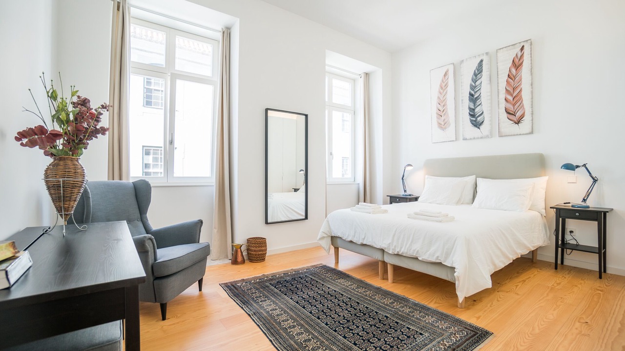 Photo of Bedroom in Sao Paulo