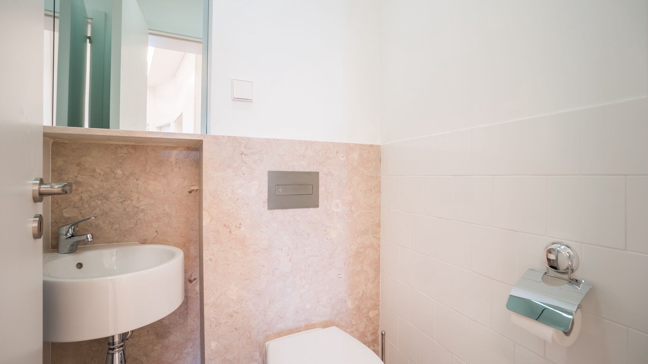 Photo of Bathroom in Sao Paulo