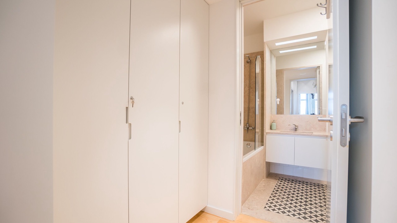 Photo of Bathroom in Sao Paulo