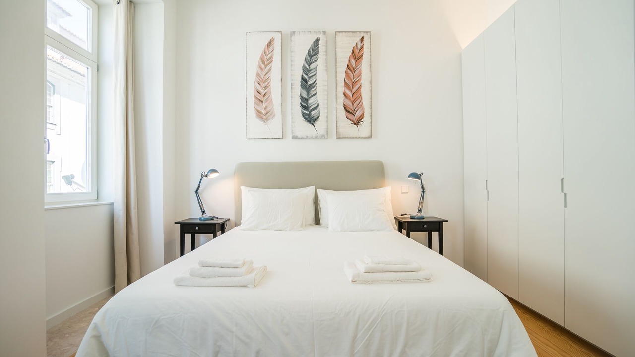 Photo of Bedroom in Sao Paulo