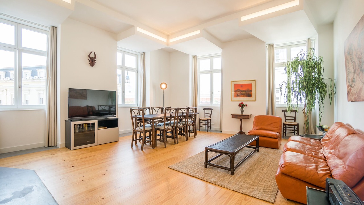 Photo of Livingroom in Sao Paulo