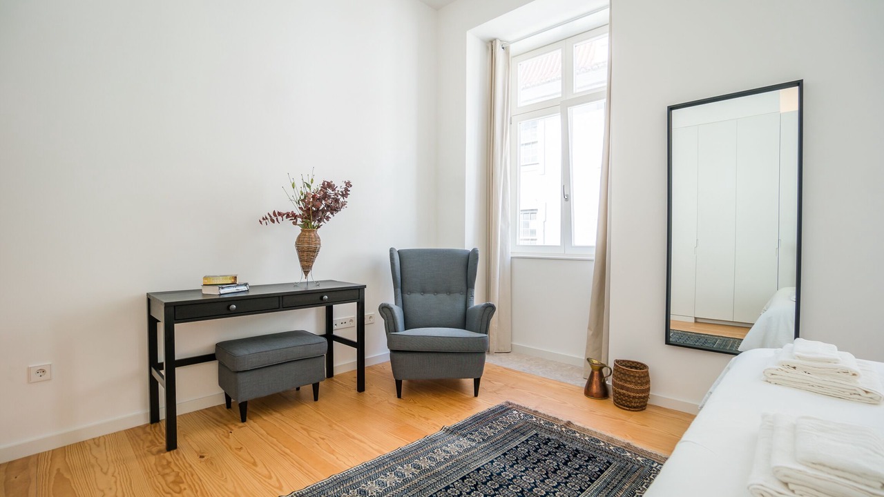 Photo of Bedroom in Sao Paulo