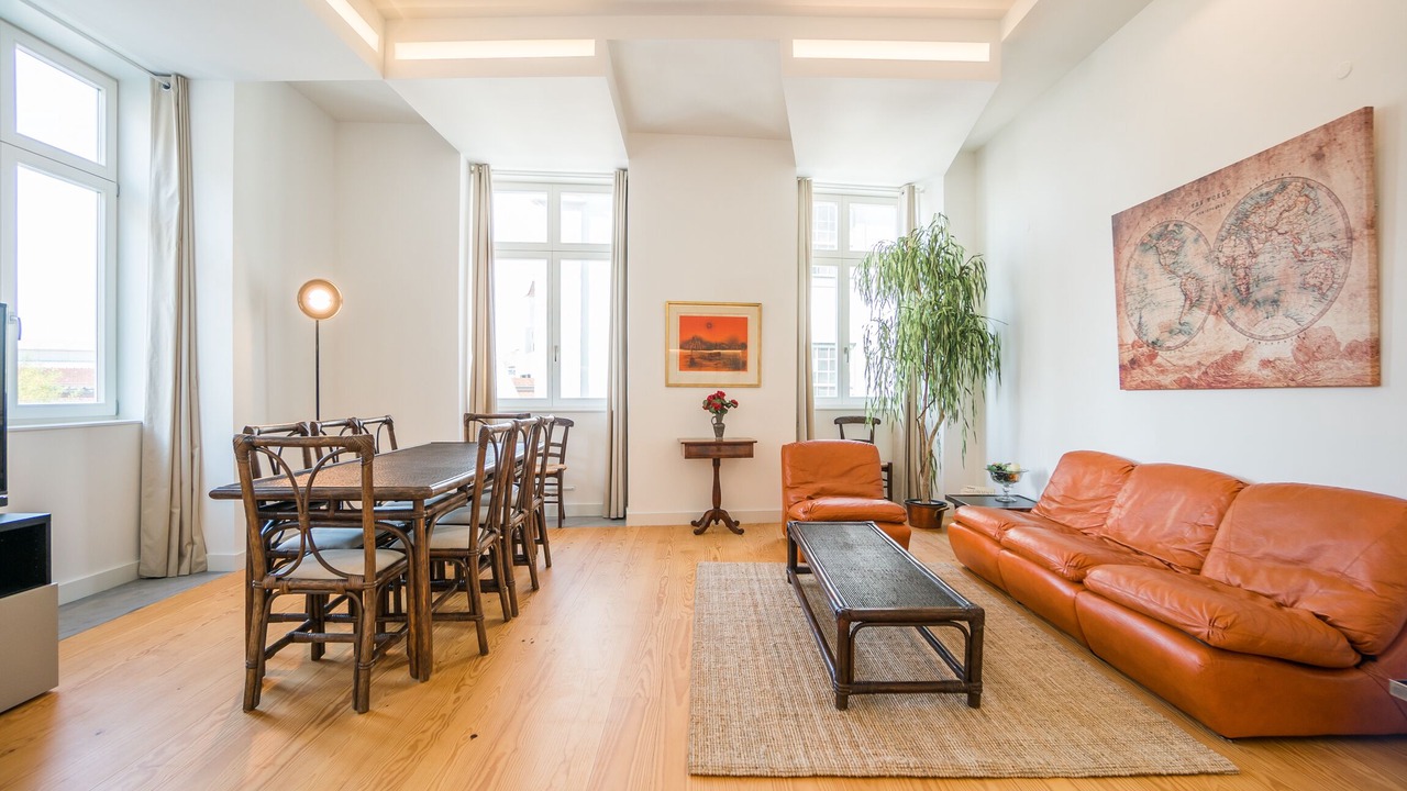 Photo of Livingroom in Sao Paulo