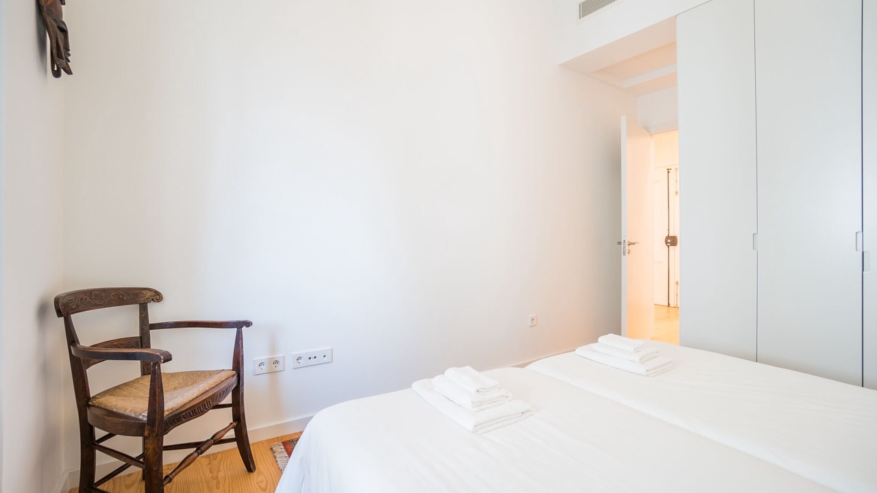 Photo of Bedroom in Sao Paulo