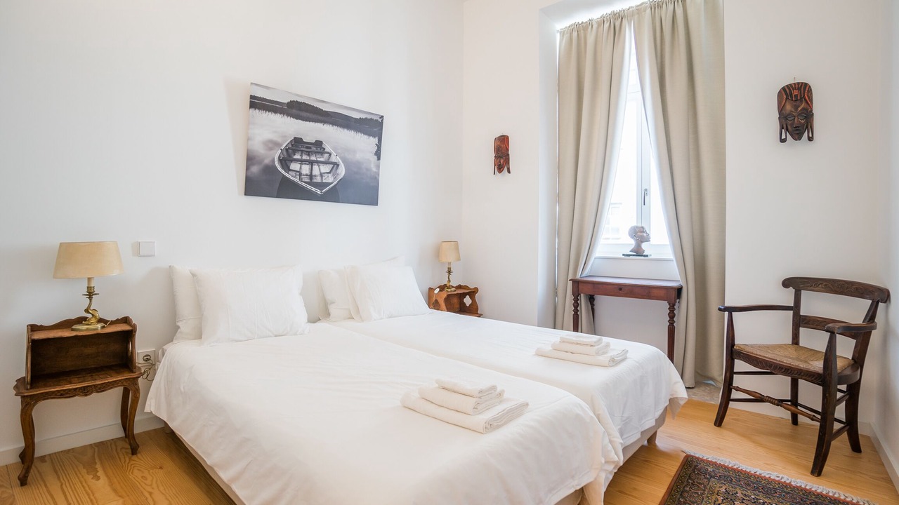 Photo of Bedroom in Sao Paulo