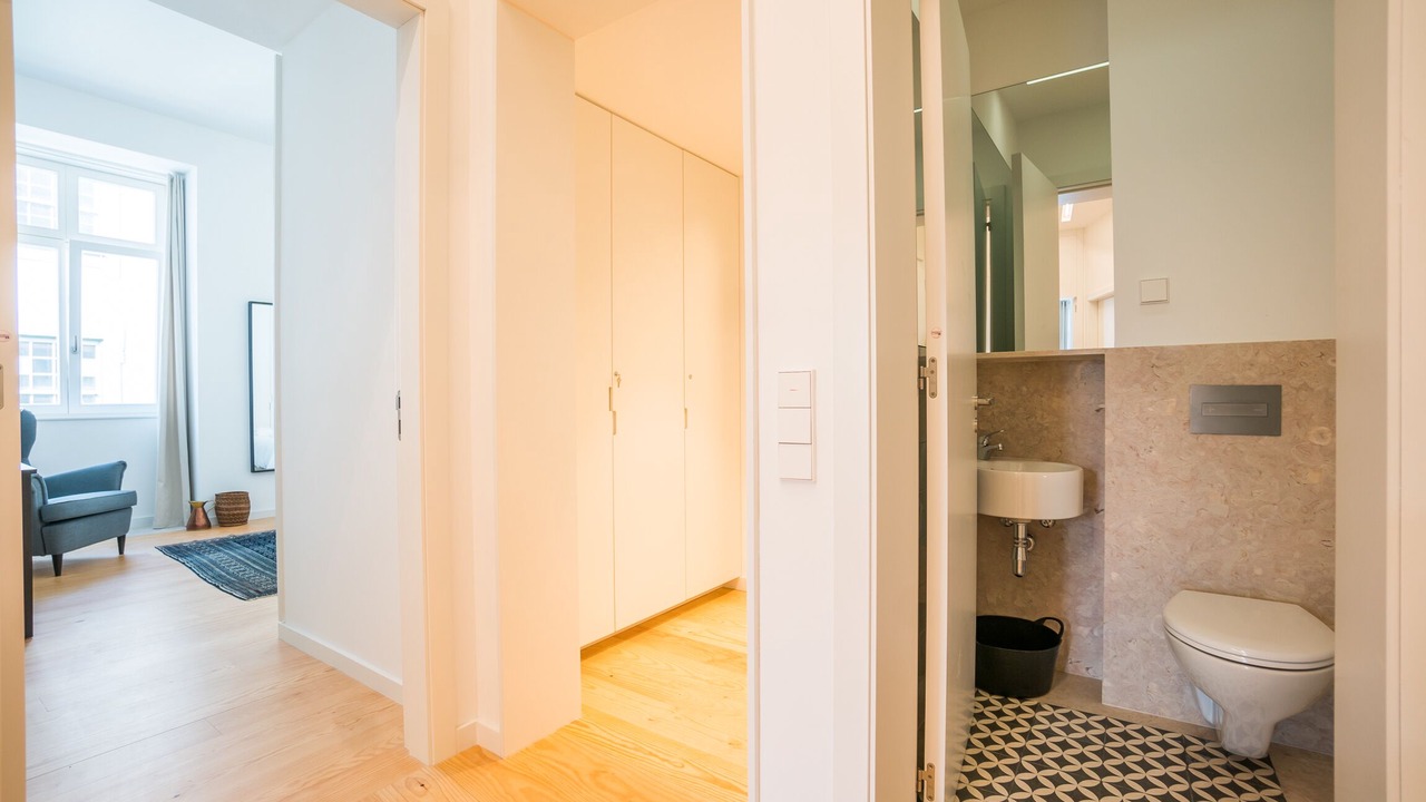 Photo of Bathroom in Sao Paulo