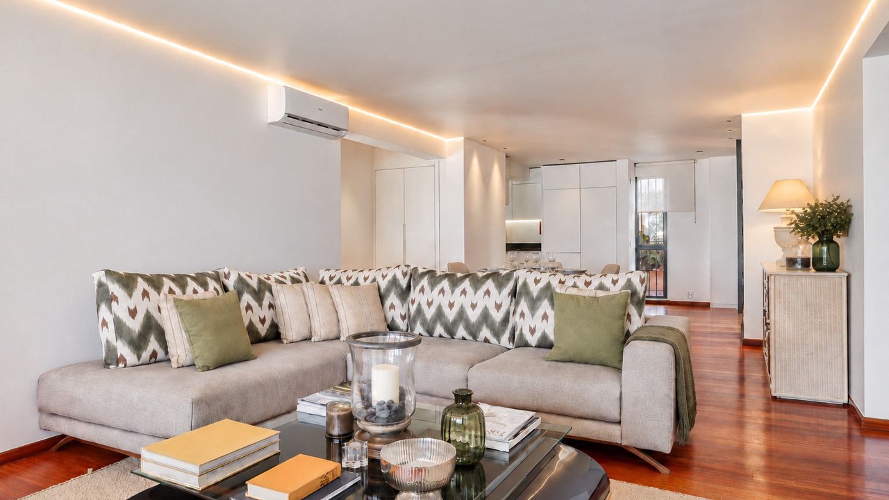 Photo of Livingroom in Vilamoura