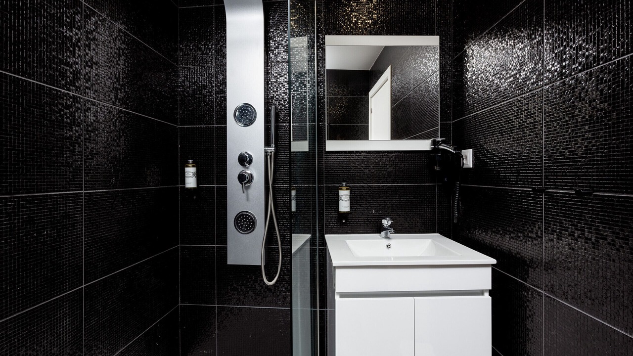 Photo of Bathroom in Santa Marinha