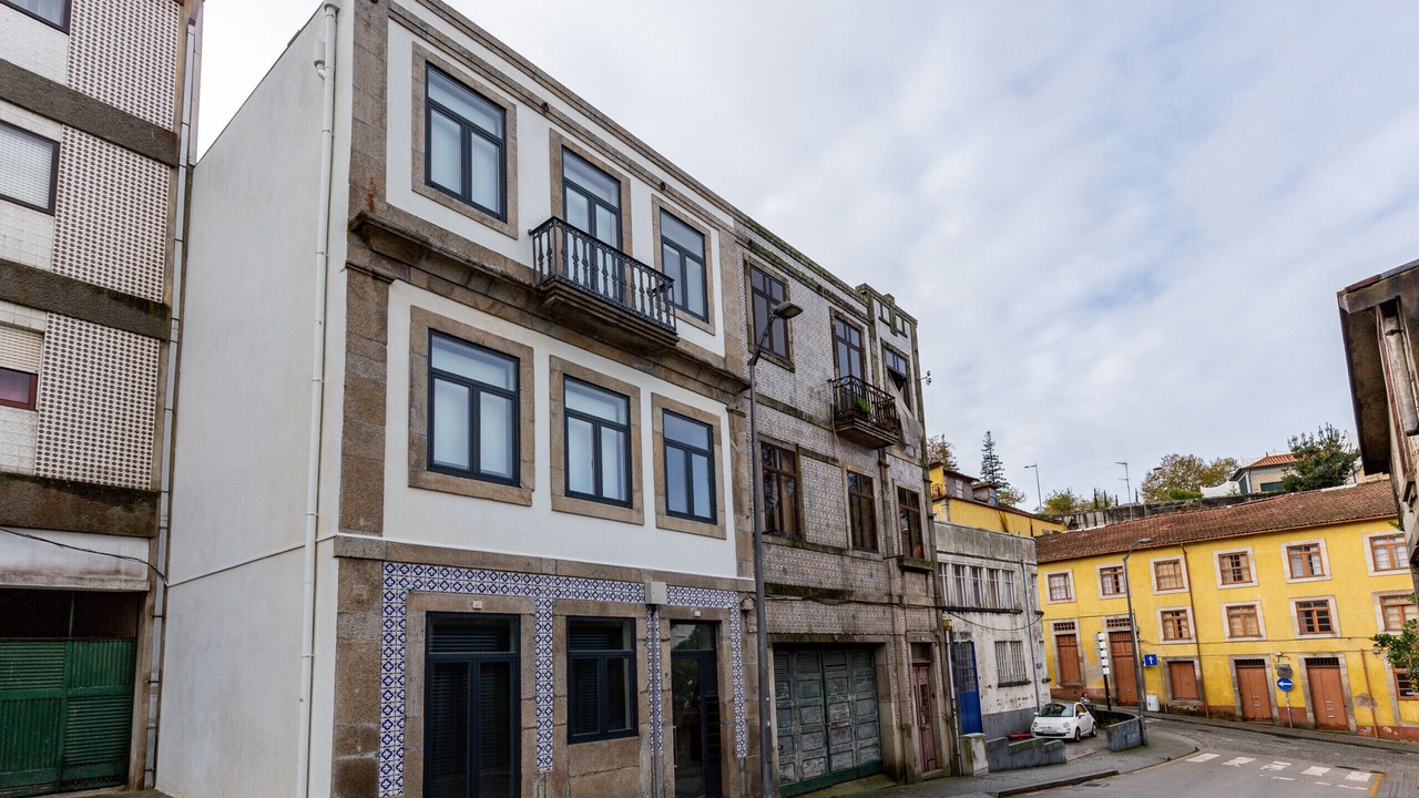 Photo of Outdoor in Santa Marinha
