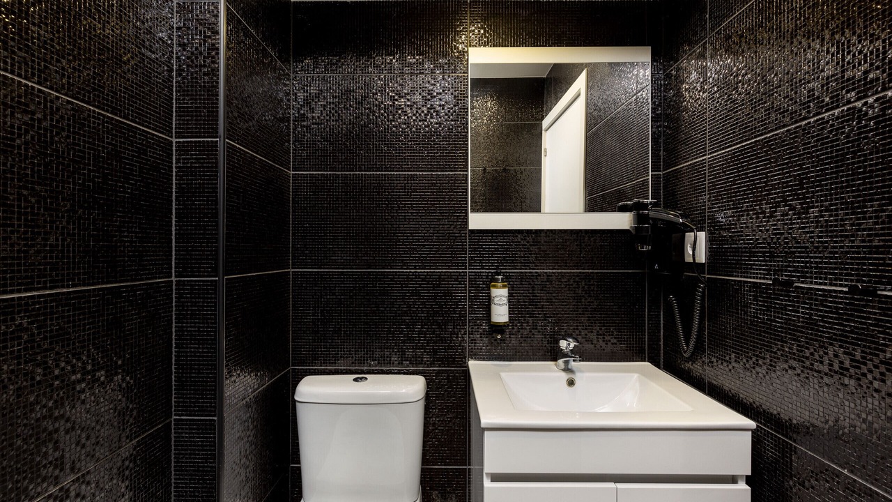 Photo of Bathroom in Santa Marinha