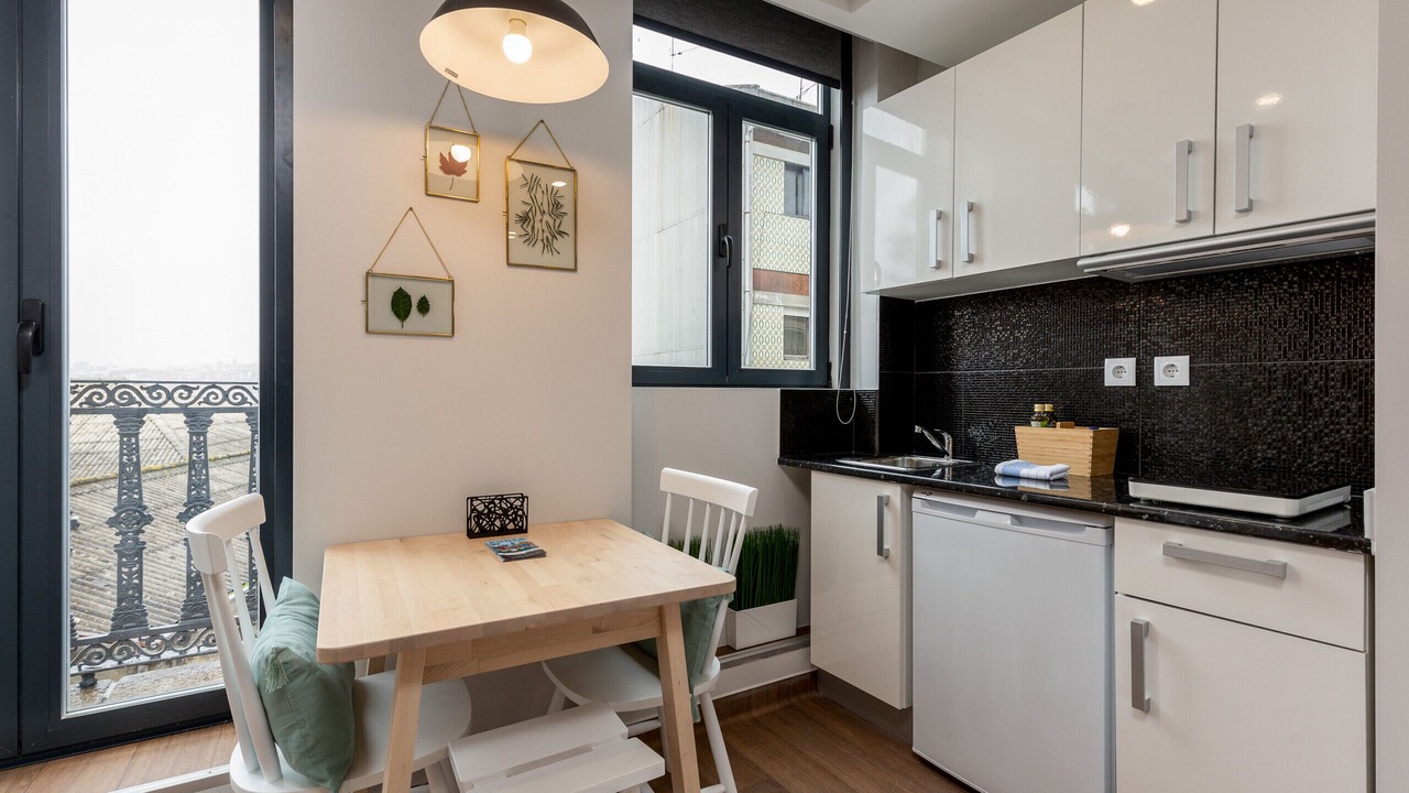 Photo of Kitchen in Santa Marinha