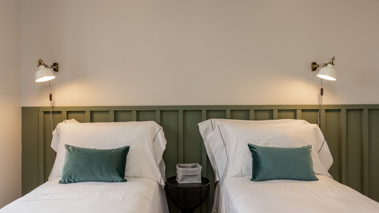Photo of Bedroom in Santa Marinha