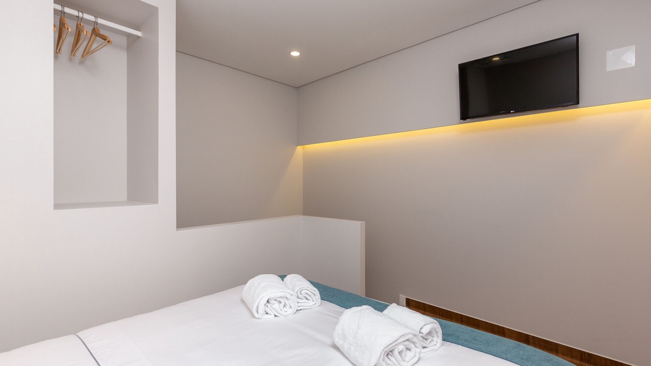 Photo of Bedroom in Santa Marinha