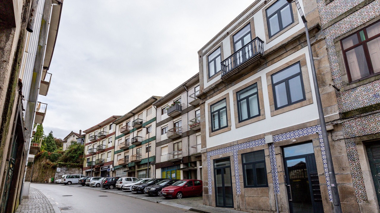 Photo of Outdoor in Santa Marinha