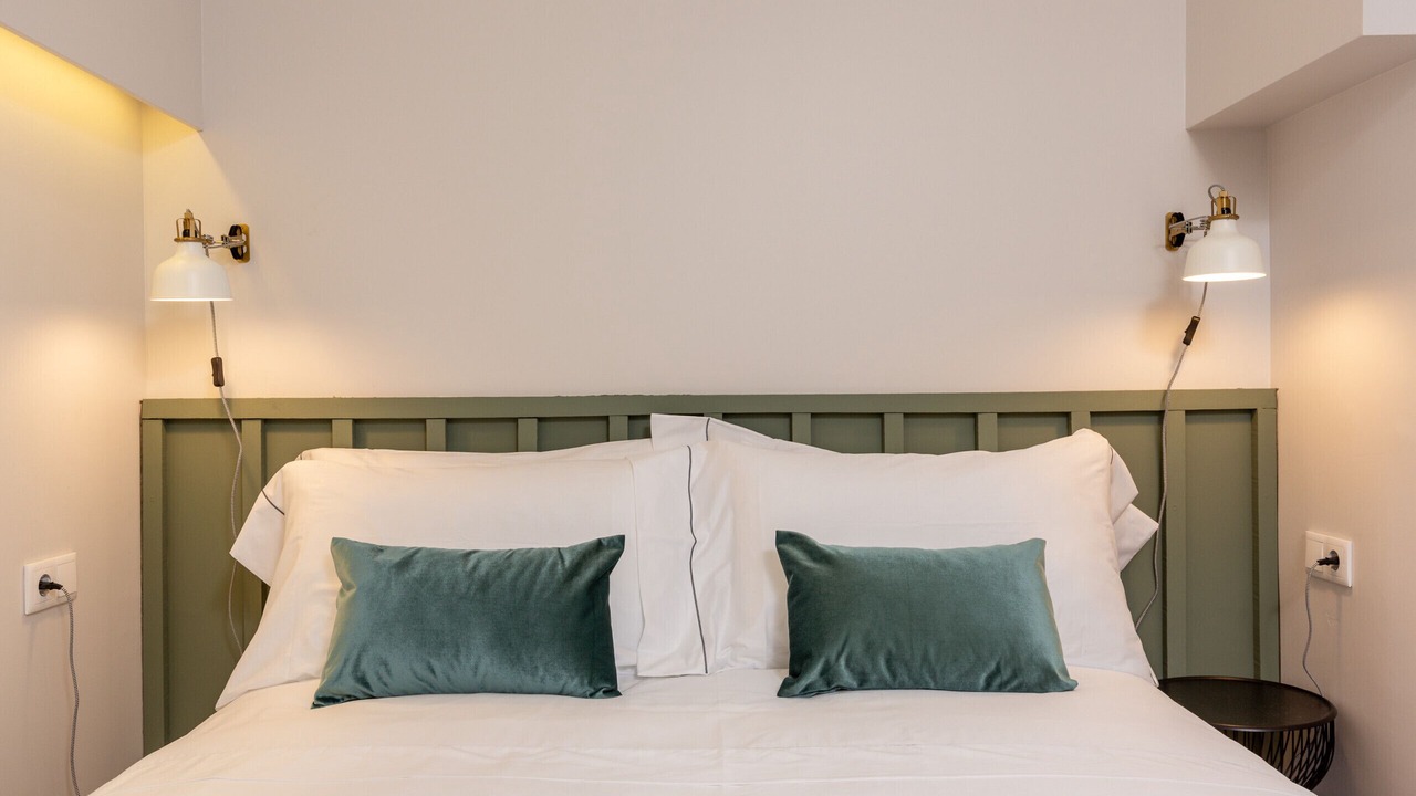 Photo of Bedroom in Santa Marinha