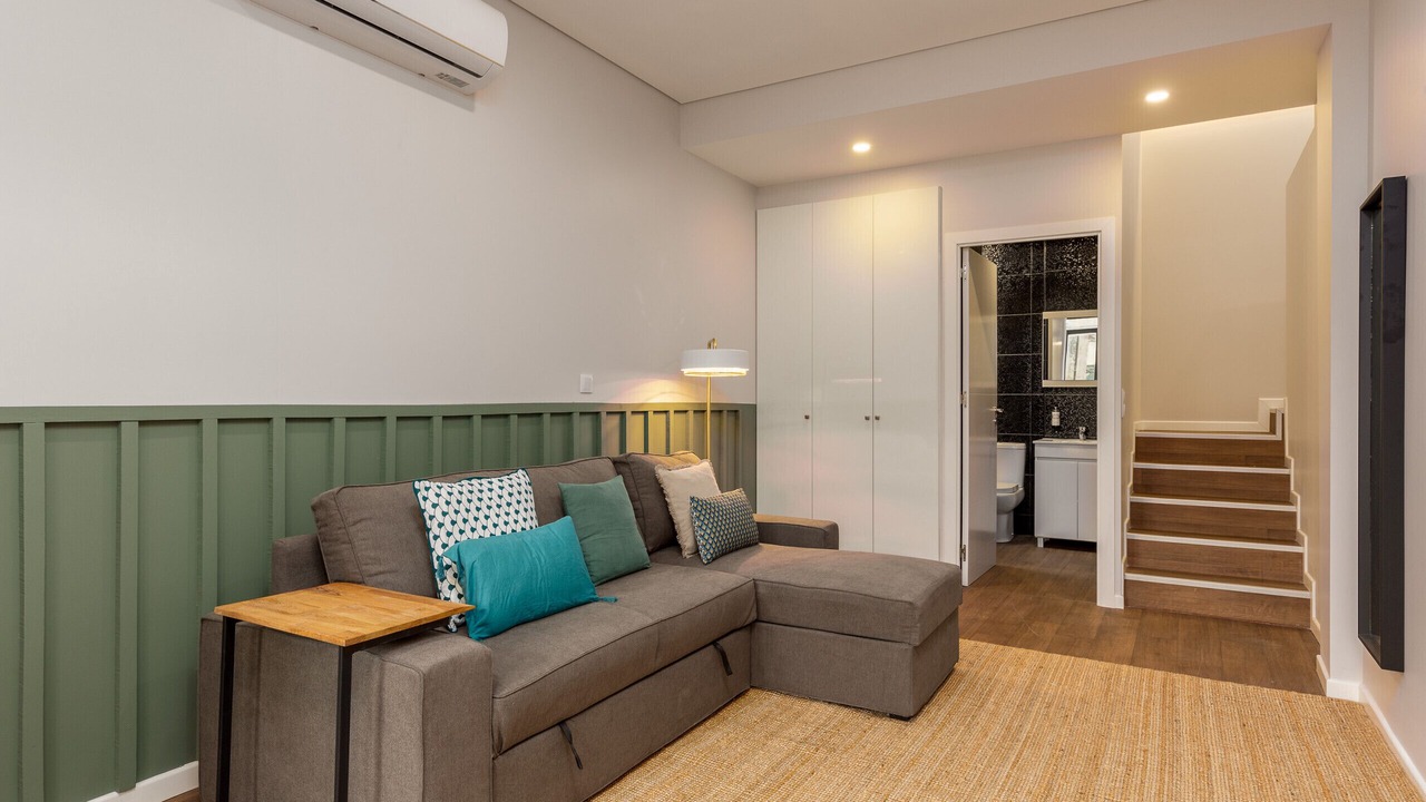 Photo of Livingroom in Santa Marinha