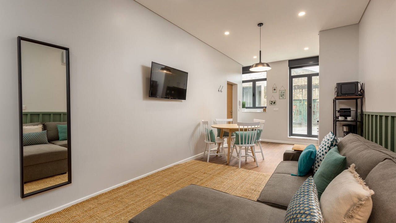 Photo of Livingroom in Santa Marinha