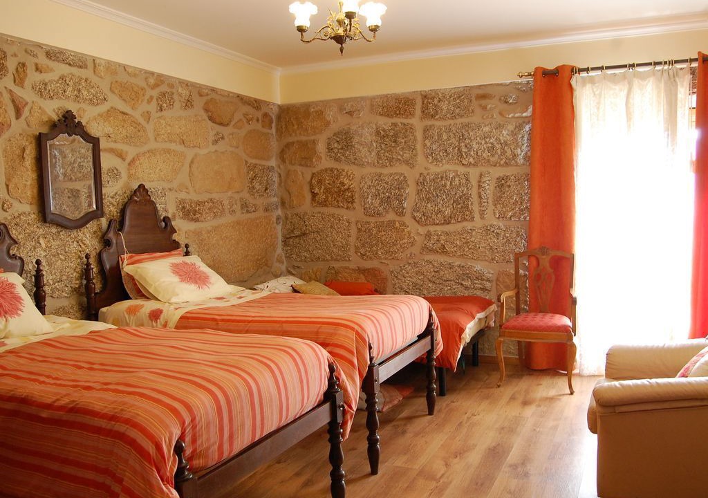 Photo of Bedroom in Faia